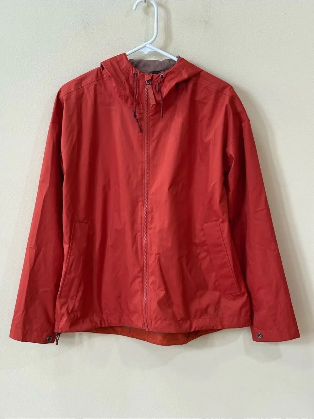 REI Rain Jacket